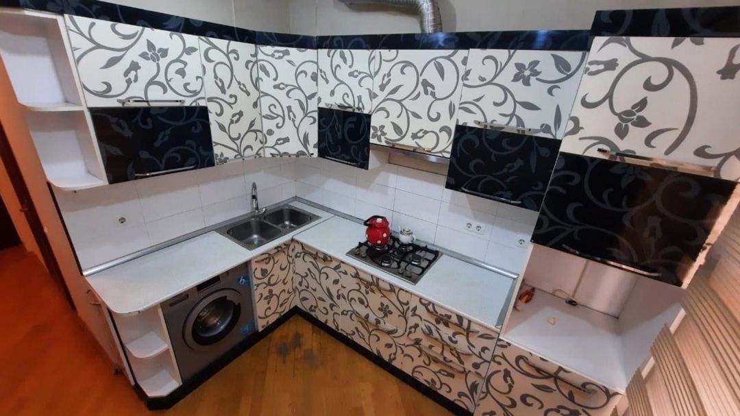 İcarəyə verilir 2 otaqlı köhnə tikili 55 m² — Mənzil, Bakı (3)