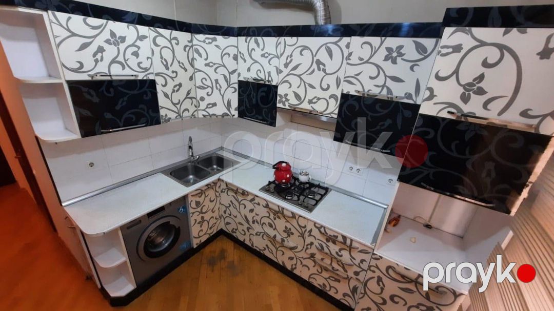 İcarəyə verilir 2 otaqlı köhnə tikili 55 m² — Mənzil, Bakı (3)