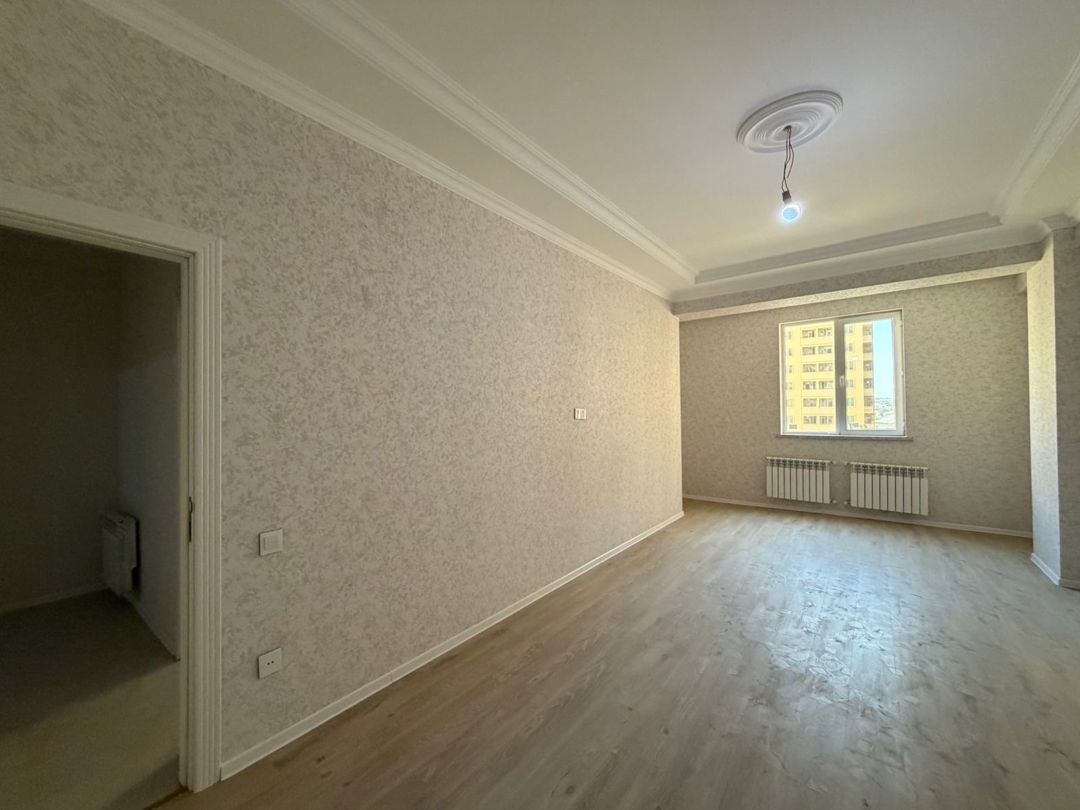 Satılır 2 otaqlı yeni tikili 91 m² — Mənzil, Bakı (11)