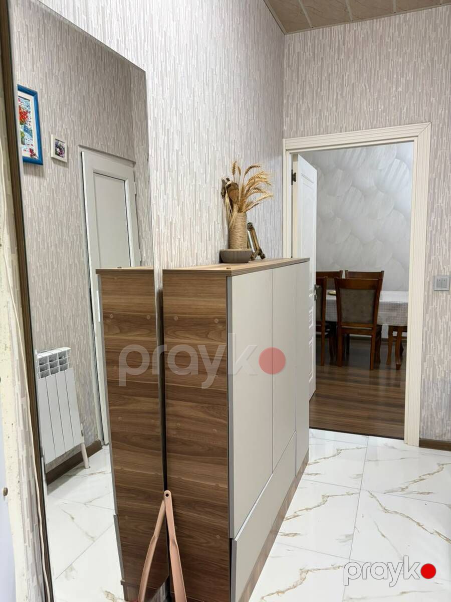 Satılır 2 otaqlı köhnə tikili 60 m² — Mənzil, Bakı (7)