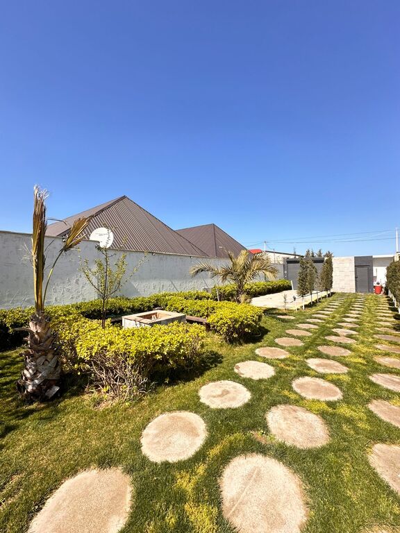 Satılır 5 otaqlı həyət evi/bağ evi 300 m² — Ev, villa, Bakı (12)