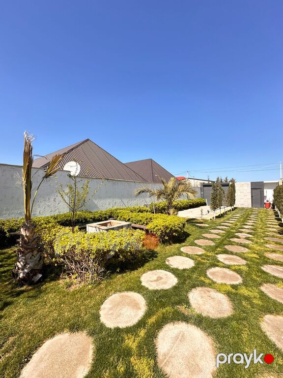 Bağ evi kirayə verilir, Mərdəkan qəs — Ev, villa, Bakı (12)