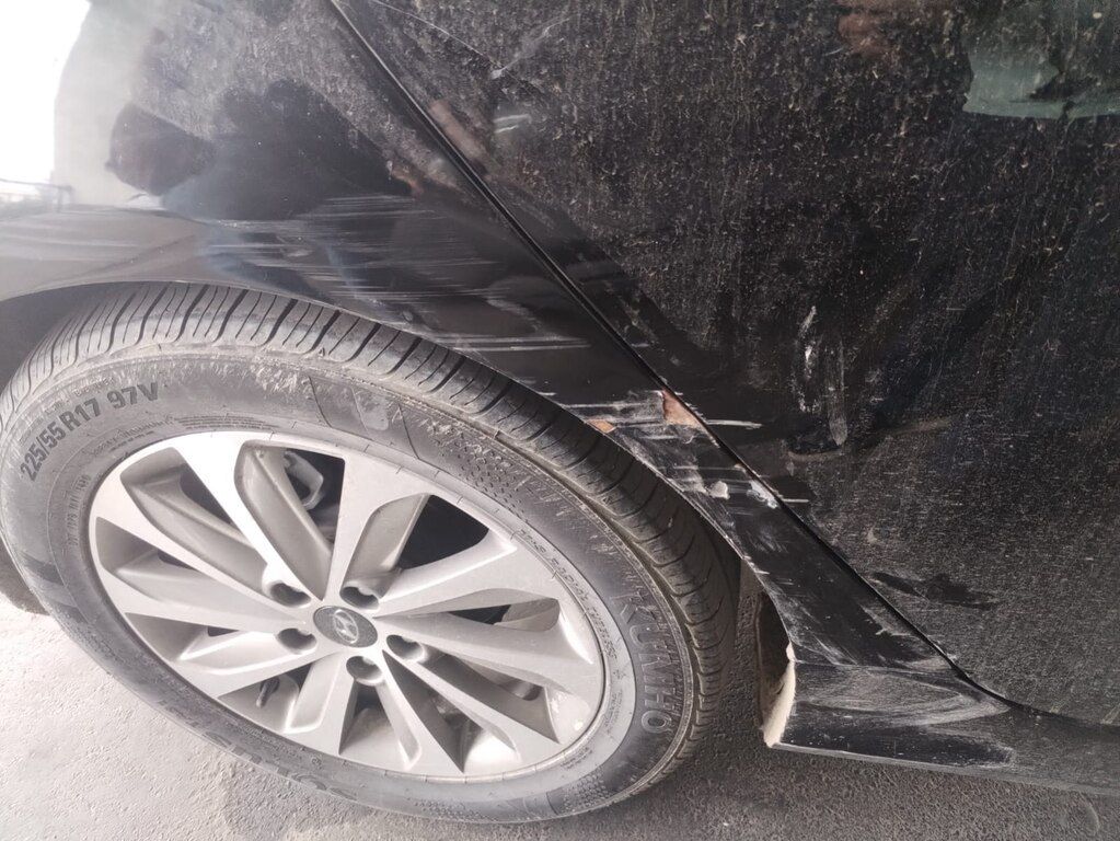 Hyundai Sonata, 2.0 L, 2013 il, 224 000 km — Avtomobillər, Bakı (7)