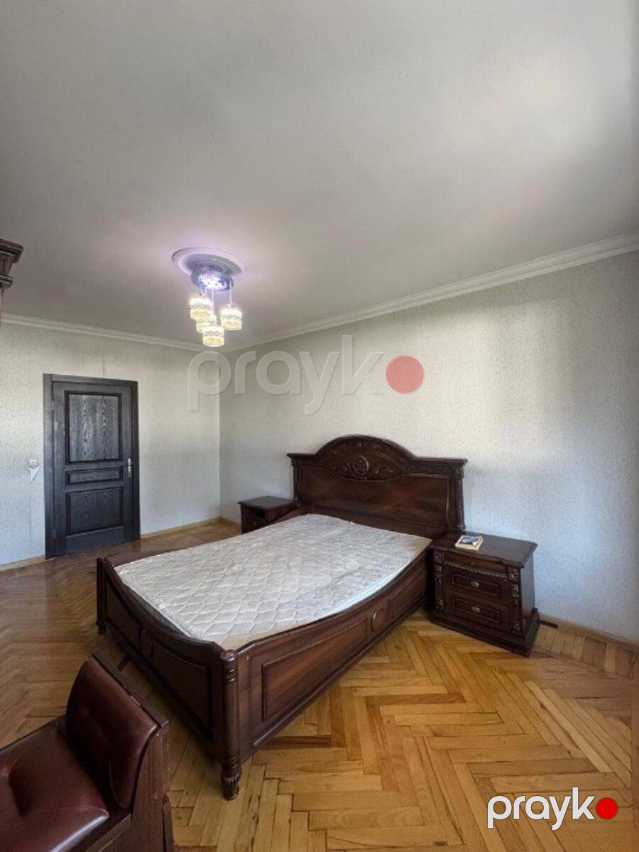 Satılır 3 otaqlı köhnə tikili 70 m² — Mənzil, Bakı (3)