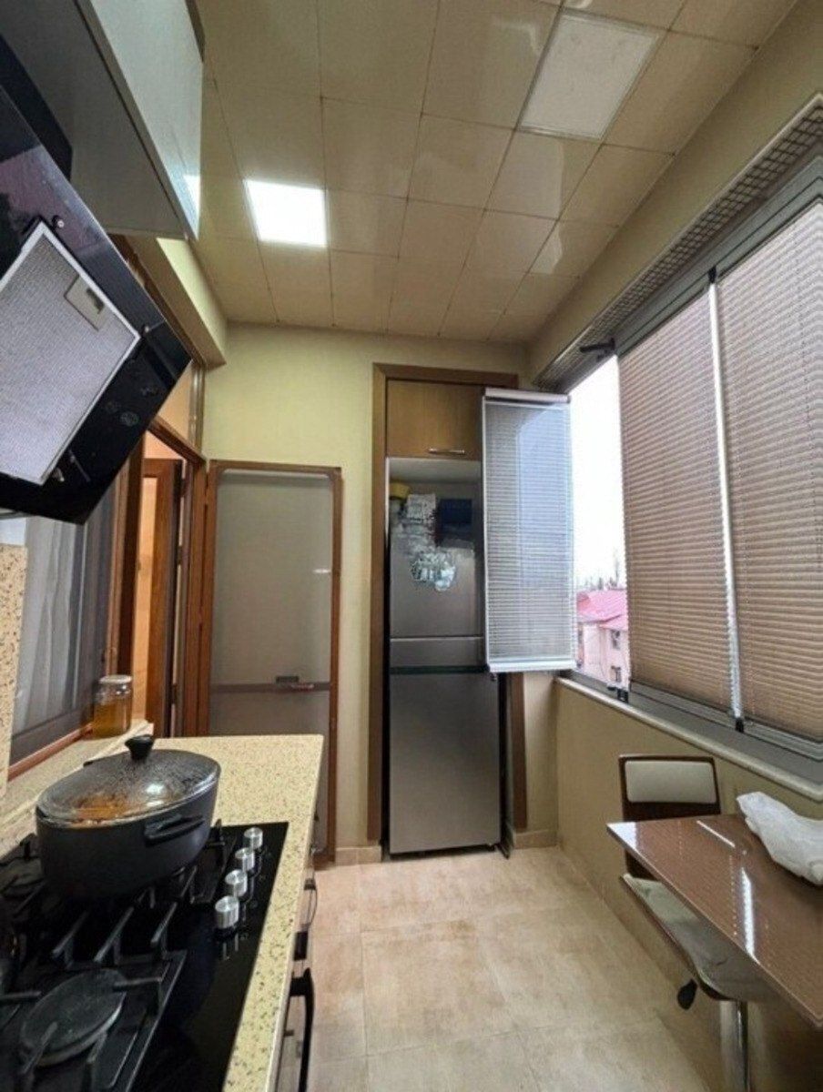 Satılır 3 otaqlı yeni tikili 105 m² — Mənzil, Bakı (9)