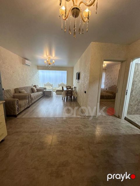 İcarəyə verilir 2 otaqlı yeni tikili 70 m²