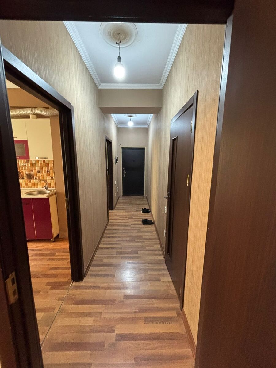 Satılır 2 otaqlı yeni tikili 67 m² — Mənzil, Xırdalan (3)