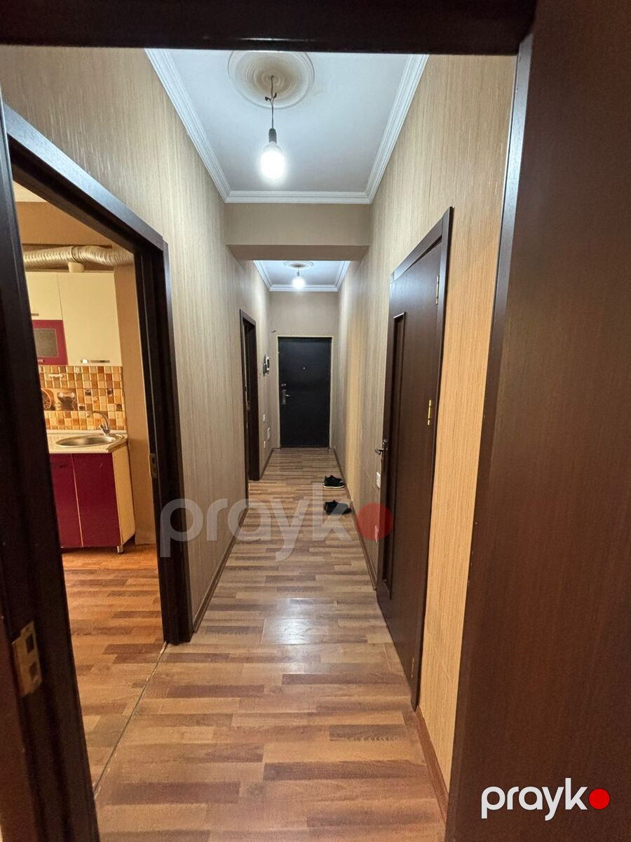 Satılır 2 otaqlı yeni tikili 67 m² — Mənzil, Xırdalan (3)