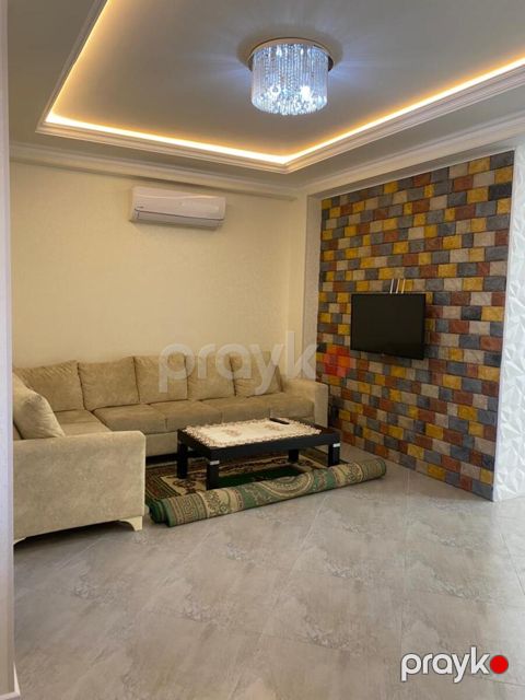 İcarəyə verilir 2 otaqlı yeni tikili 98 m²