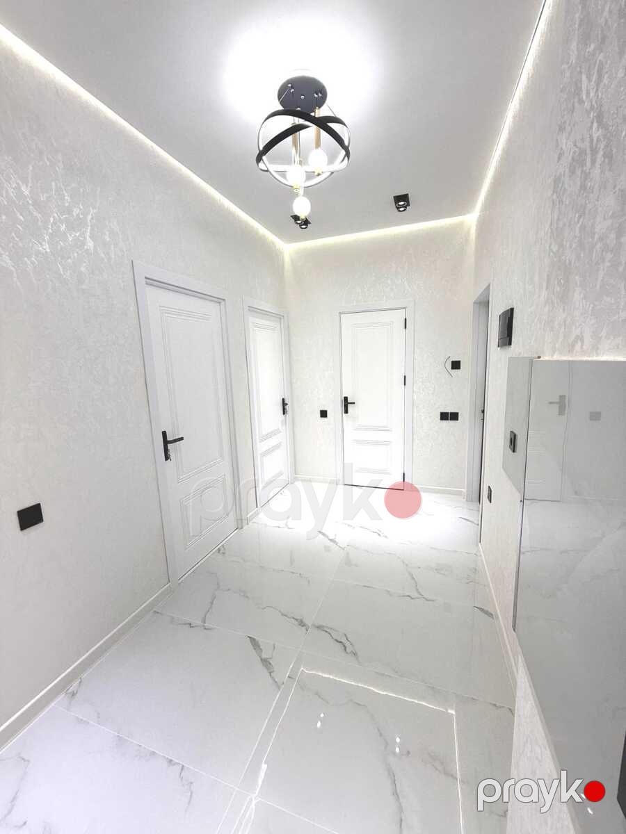 Satılır 3 otaqlı yeni tikili 62 m² — Mənzil, Xırdalan (9)