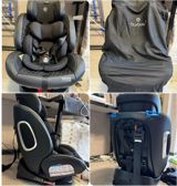 Avtokreslo izofix satilir 170 azn Bineqedi 9mkr *Mehra — Автокресла