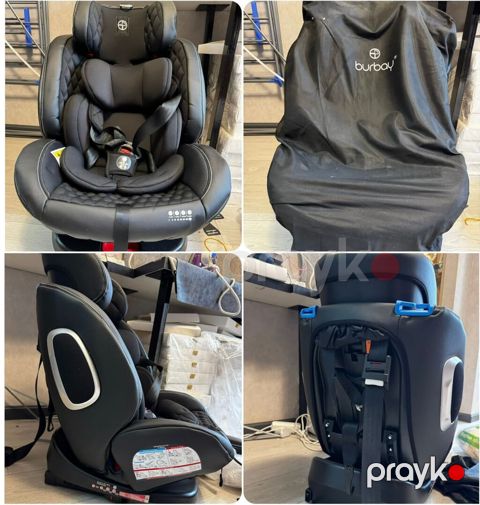 Avtokreslo izofix satilir 170 azn Bineqedi 9mkr *Mehra