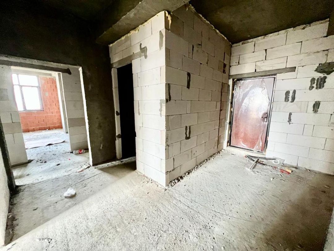 Satılır 1 otaqlı yeni tikili 75 m² — Mənzil, Bakı (11)