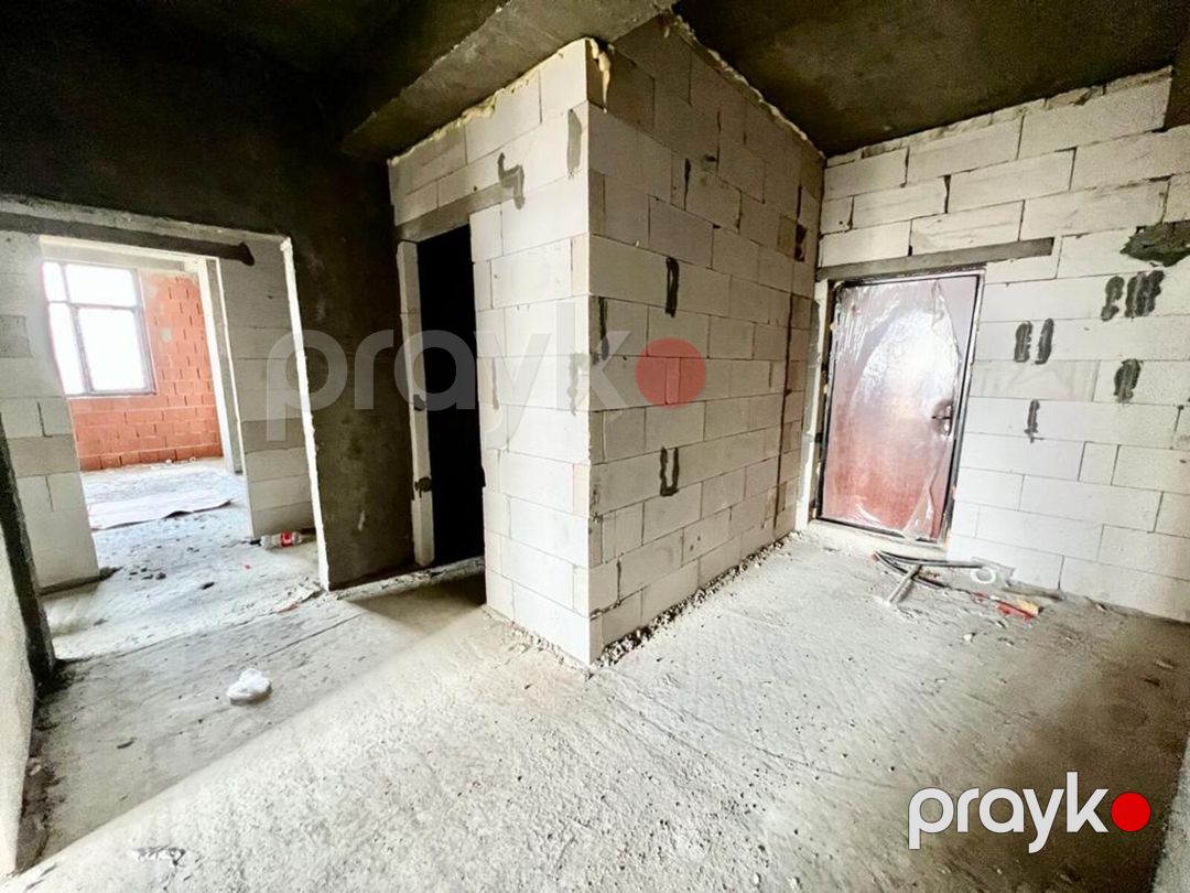 Satılır 2 otaqlı yeni tikili 90 m² — Mənzil, Bakı (9)
