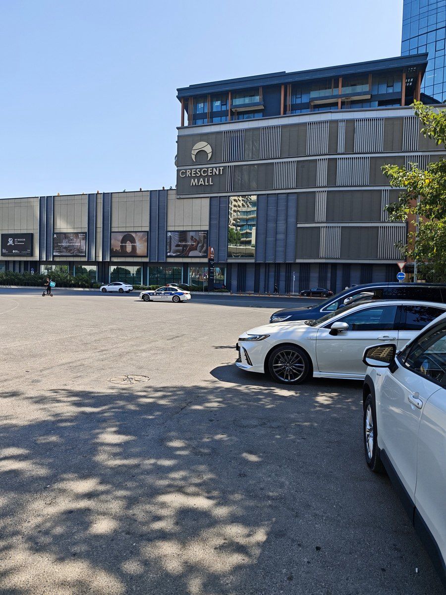 İcarəyə verilir obyekt 70 m² — Əmlak, Bakı (2)