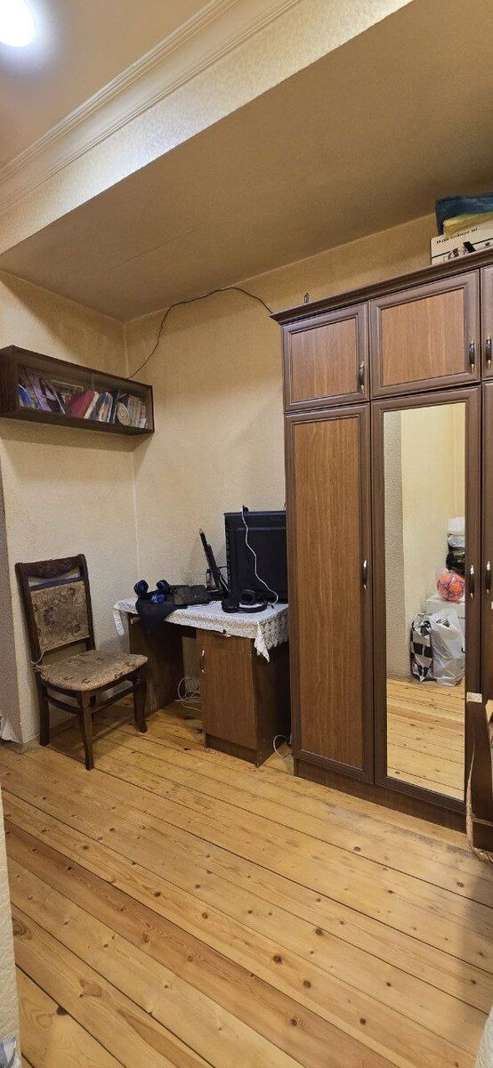 Satılır 3 otaqlı yeni tikili 67 m² — Mənzil, Bakı (7)