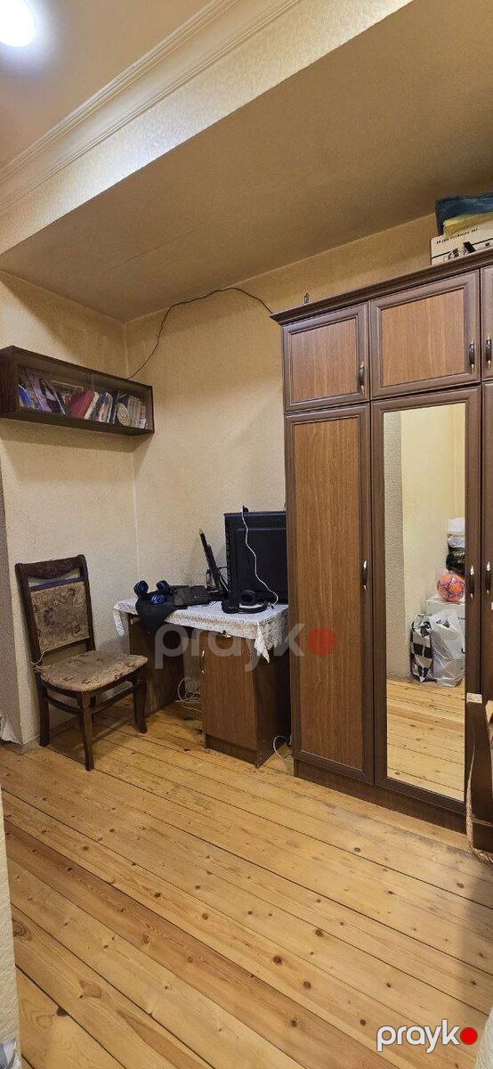 Satılır 3 otaqlı yeni tikili 67 m² — Mənzil, Bakı (7)