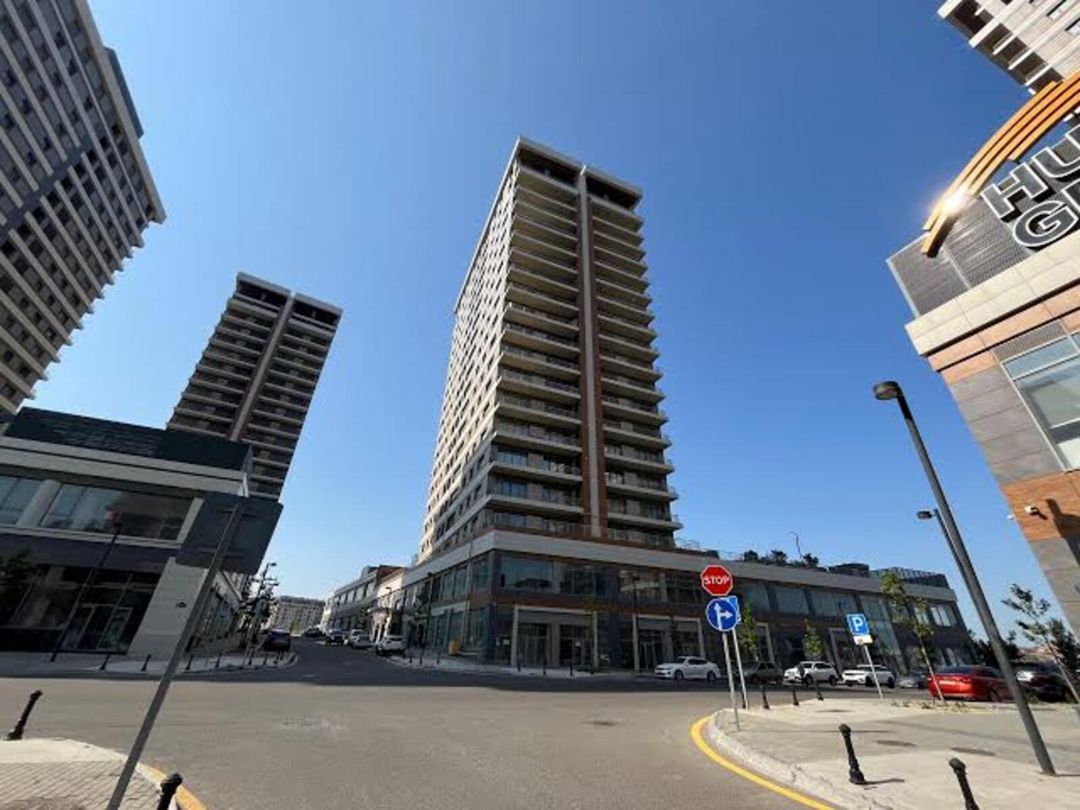 İcarəyə verilir obyekt 1355 m² — Əmlak, Bakı (4)