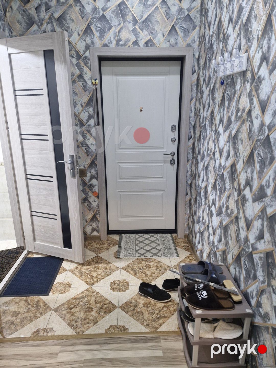 Satılır 2 otaqlı yeni tikili 55 m² — Mənzil, Xırdalan (2)