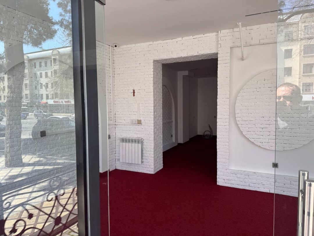 İcarəyə verilir obyekt 120 m² — Əmlak, Bakı (4)