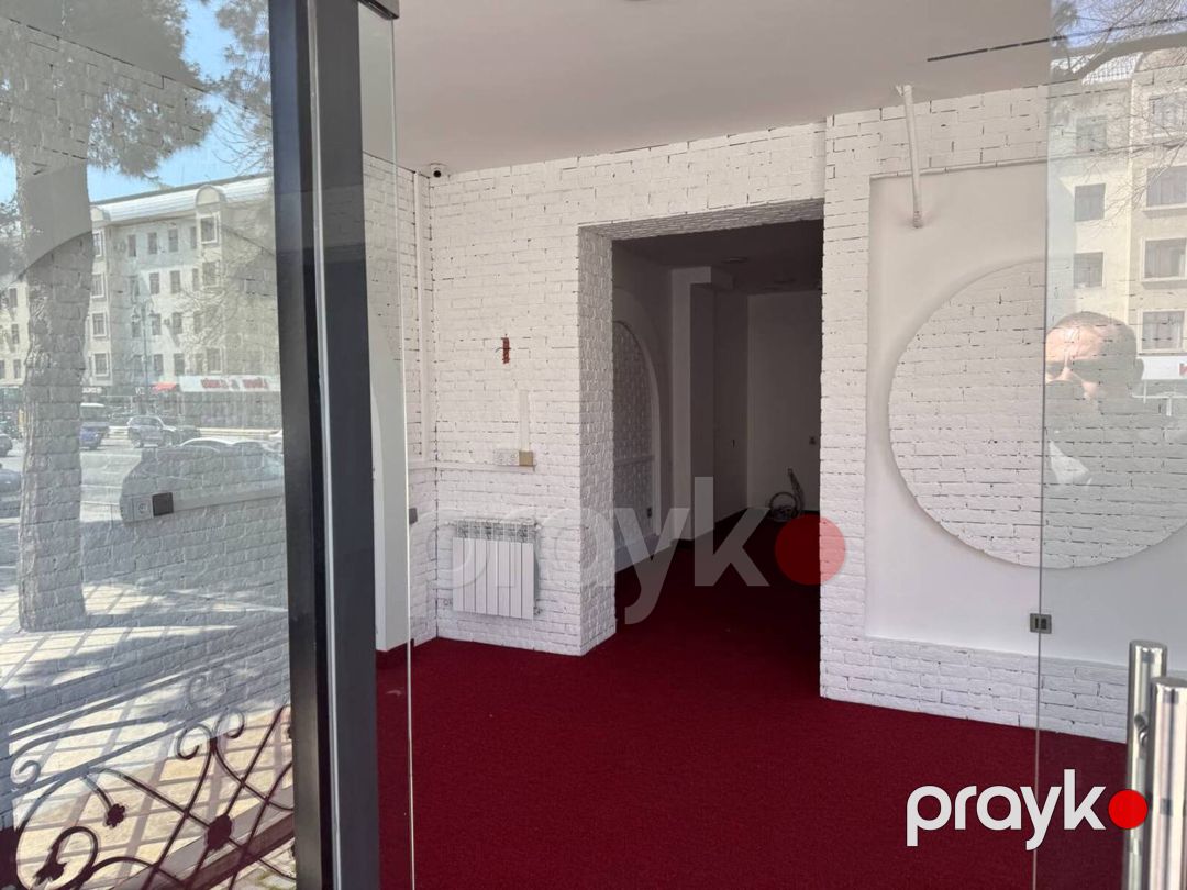 İcarəyə verilir obyekt 120 m² — Əmlak, Bakı (4)