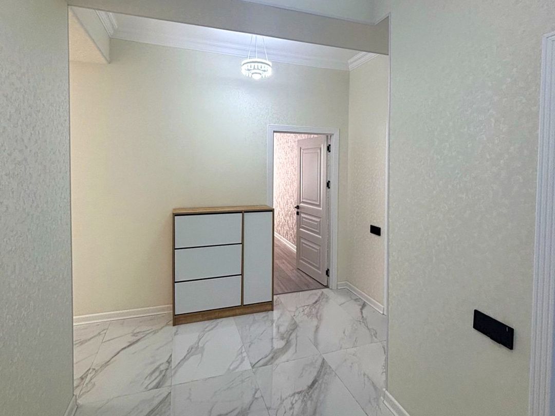 Satılır 2 otaqlı yeni tikili 73 m² — Mənzil, Bakı (11)