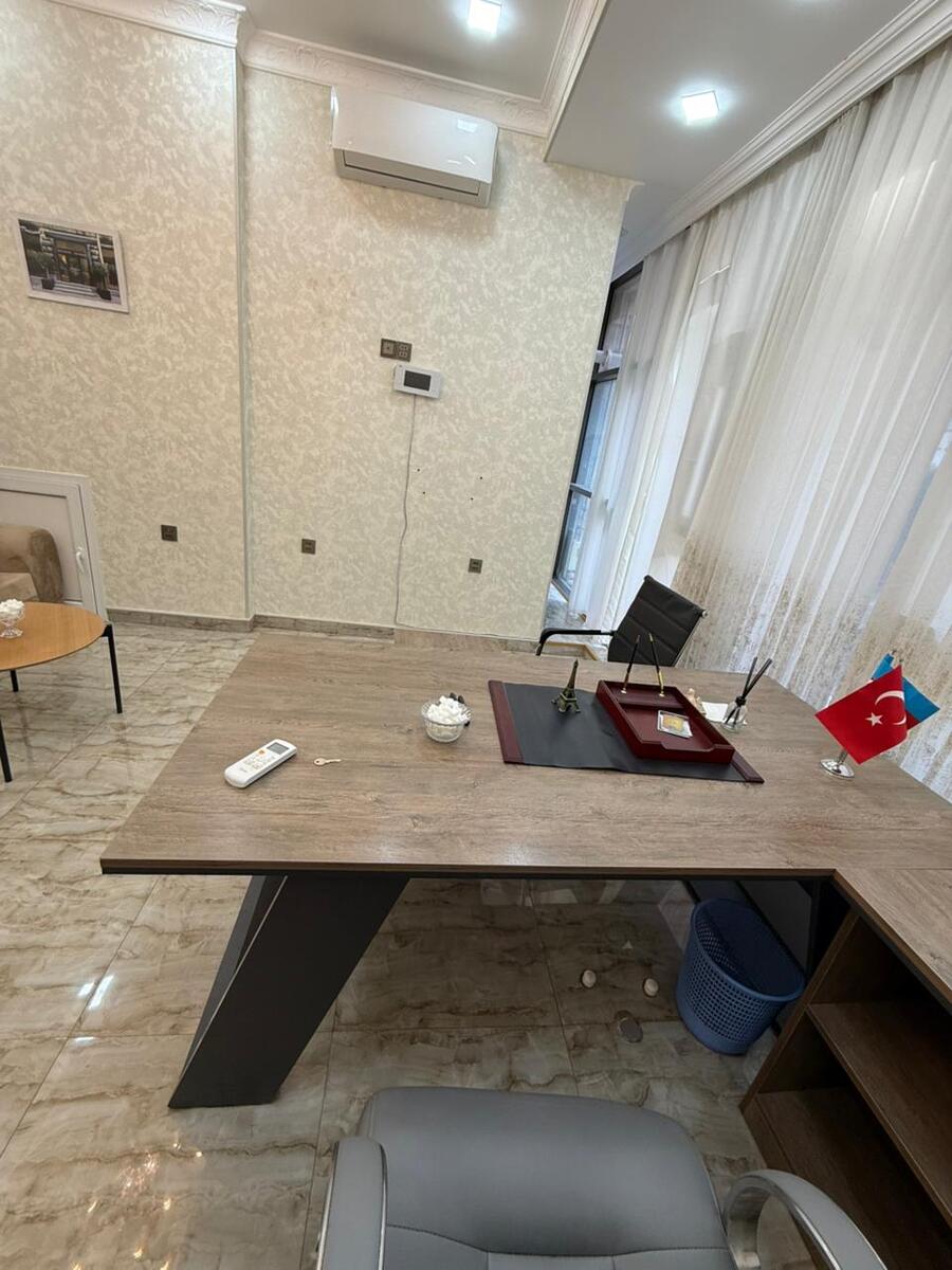 Satılır obyekt 80 m² — Əmlak, Bakı (4)