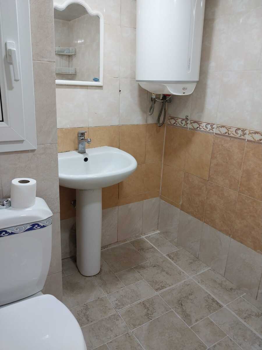 İcarəyə verilir 2 otaqlı köhnə tikili 52 m² — Mənzil, Bakı (7)