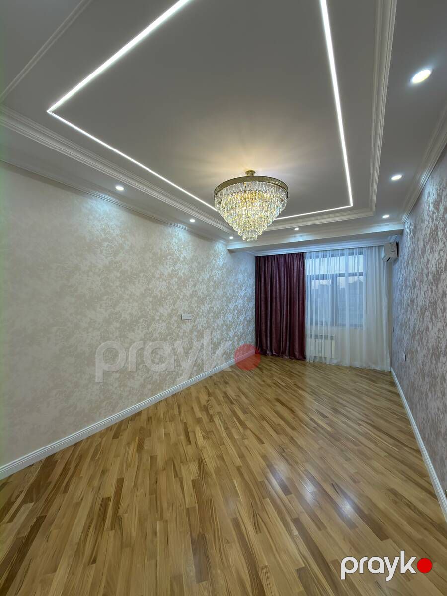 Satılır 4 otaqlı yeni tikili 165 m² — Mənzil, Bakı (11)