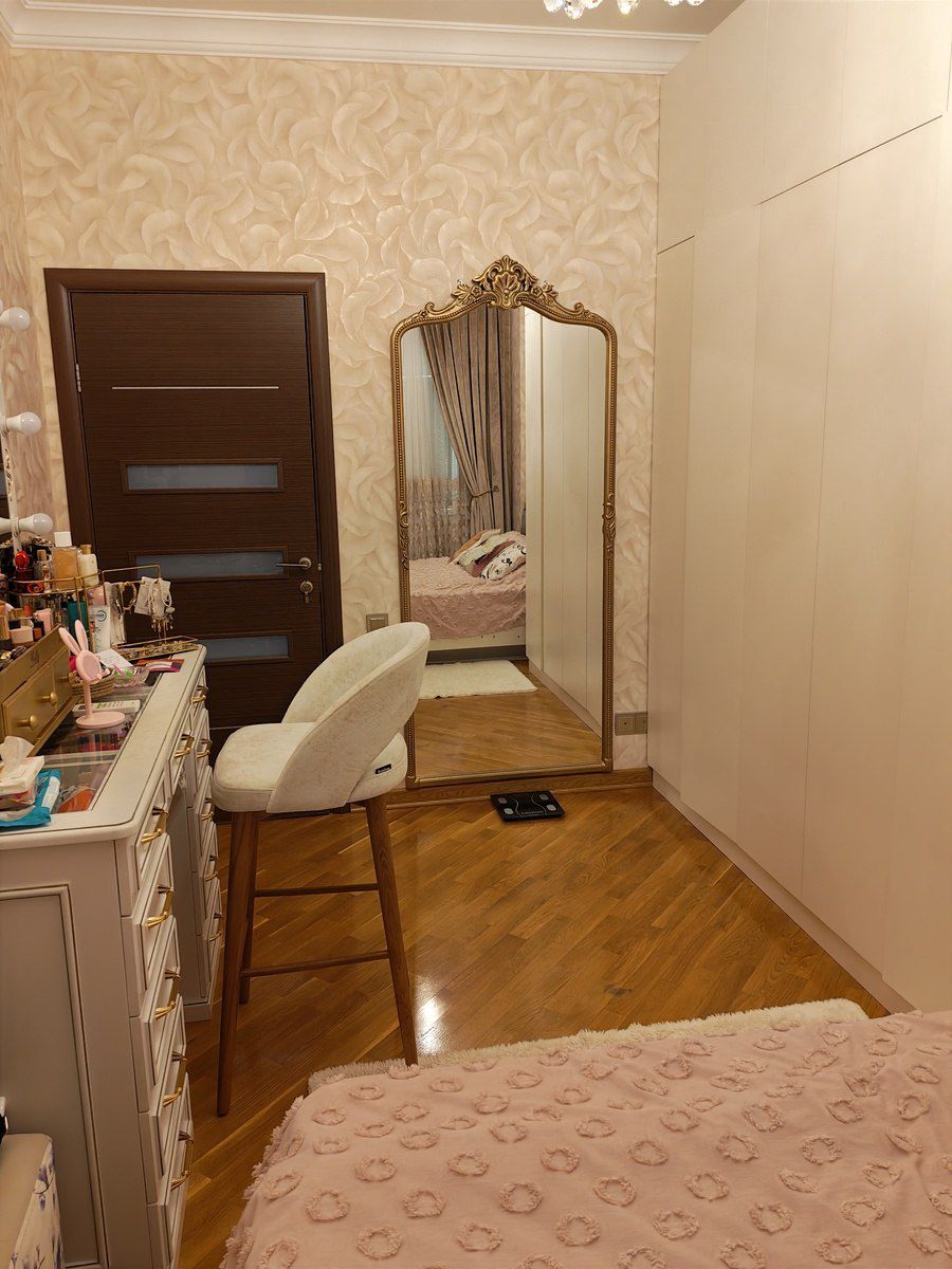 Satılır 3 otaqlı yeni tikili 120 m² — Mənzil, Bakı (9)
