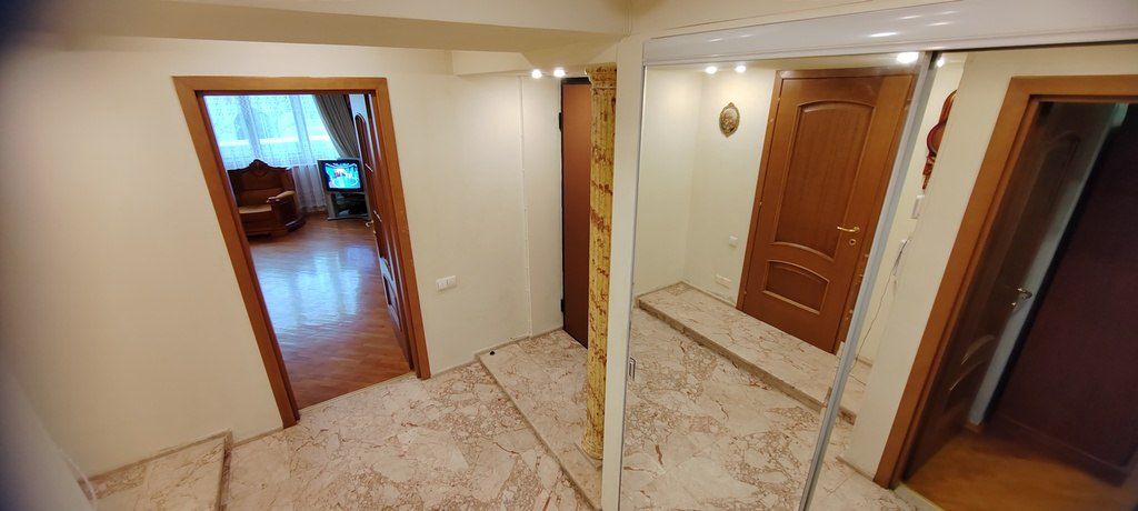 İcarəyə verilir 2 otaqlı yeni tikili 75 m² — Mənzil, Bakı (4)