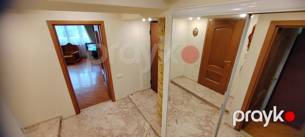 İcarəyə verilir 2 otaqlı yeni tikili 75 m² — Mənzil, Bakı (4)