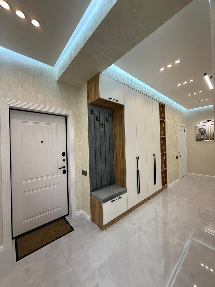 Satılır 2 otaqlı yeni tikili 71 m² — Mənzil, Bakı (12)