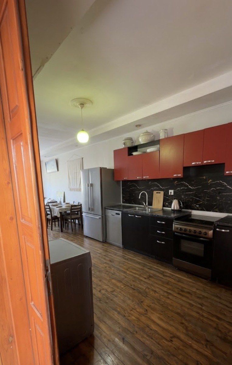 Satılır 4 otaqlı həyət evi/bağ evi 85 m² — Ev, villa, Bakı (9)