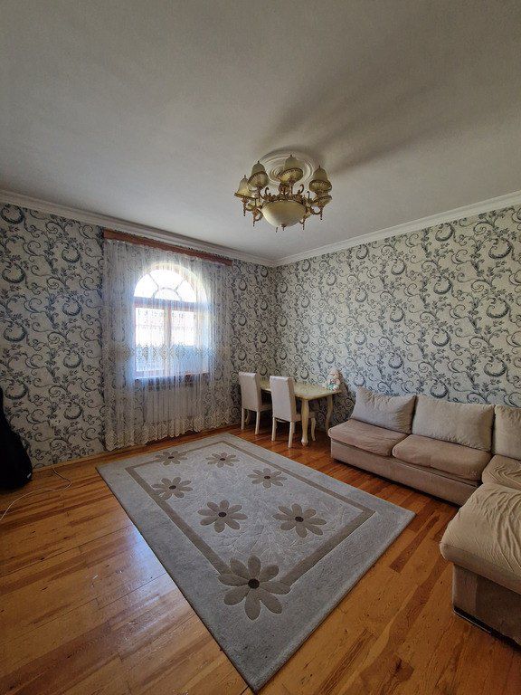 Satılır 2 otaqlı həyət evi/bağ evi 80 m² — Ev, villa, Bakı (8)