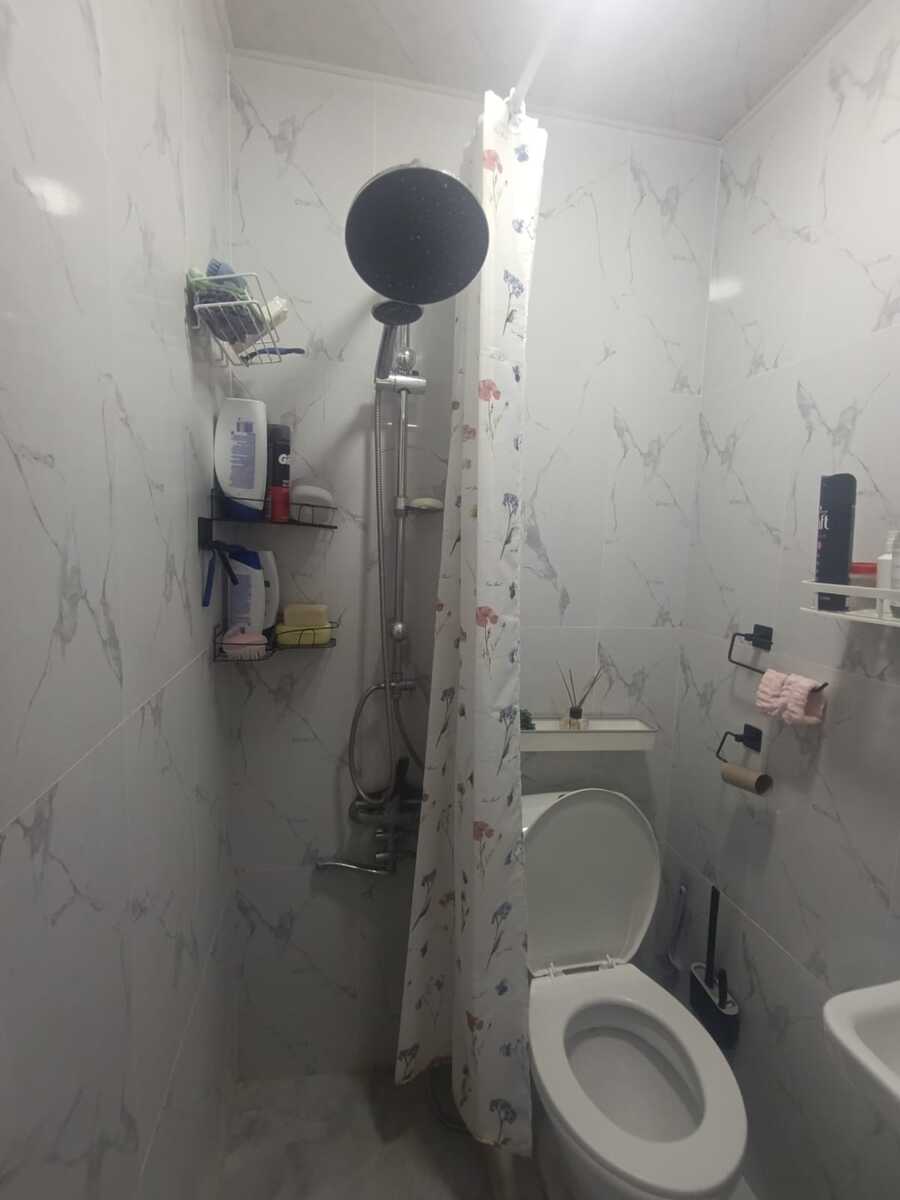 Satılır 2 otaqlı köhnə tikili 50 m² — Mənzil, Bakı (11)