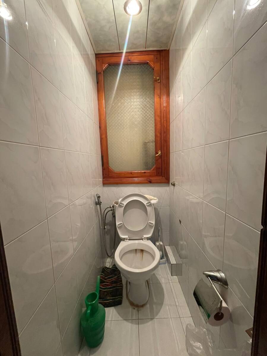 Satılır 2 otaqlı köhnə tikili 65 m² — Mənzil, Bakı (10)