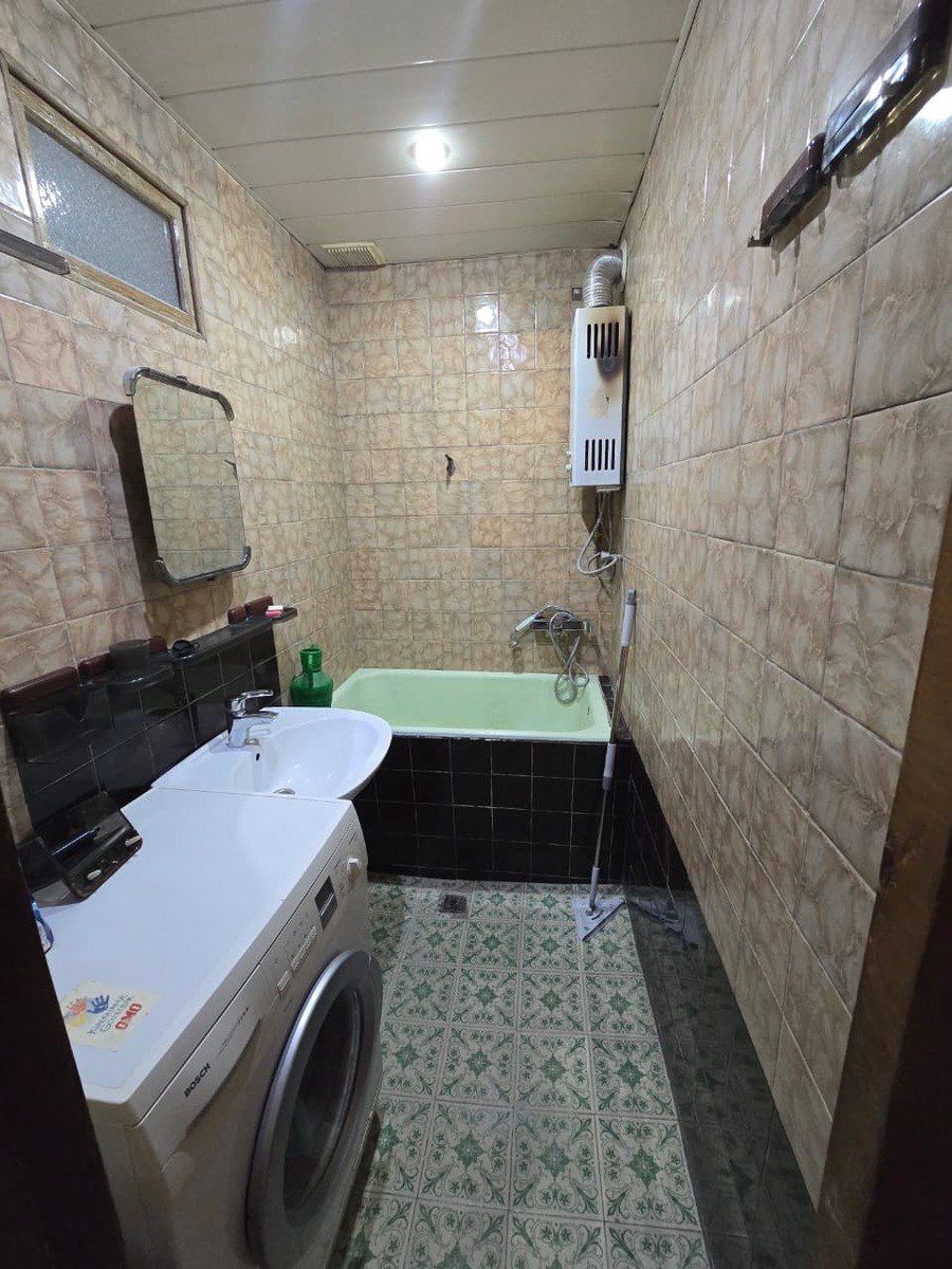 İcarəyə verilir 3 otaqlı köhnə tikili 72 m² — Mənzil, Bakı (12)