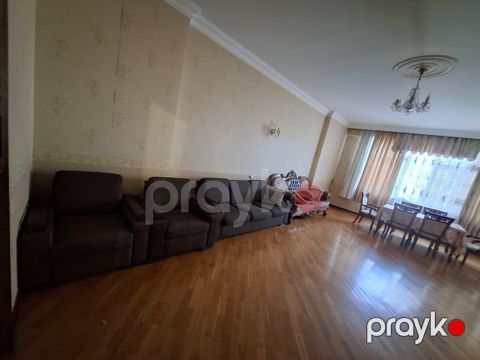 İcarəyə verilir 3 otaqlı yeni tikili 140 m²