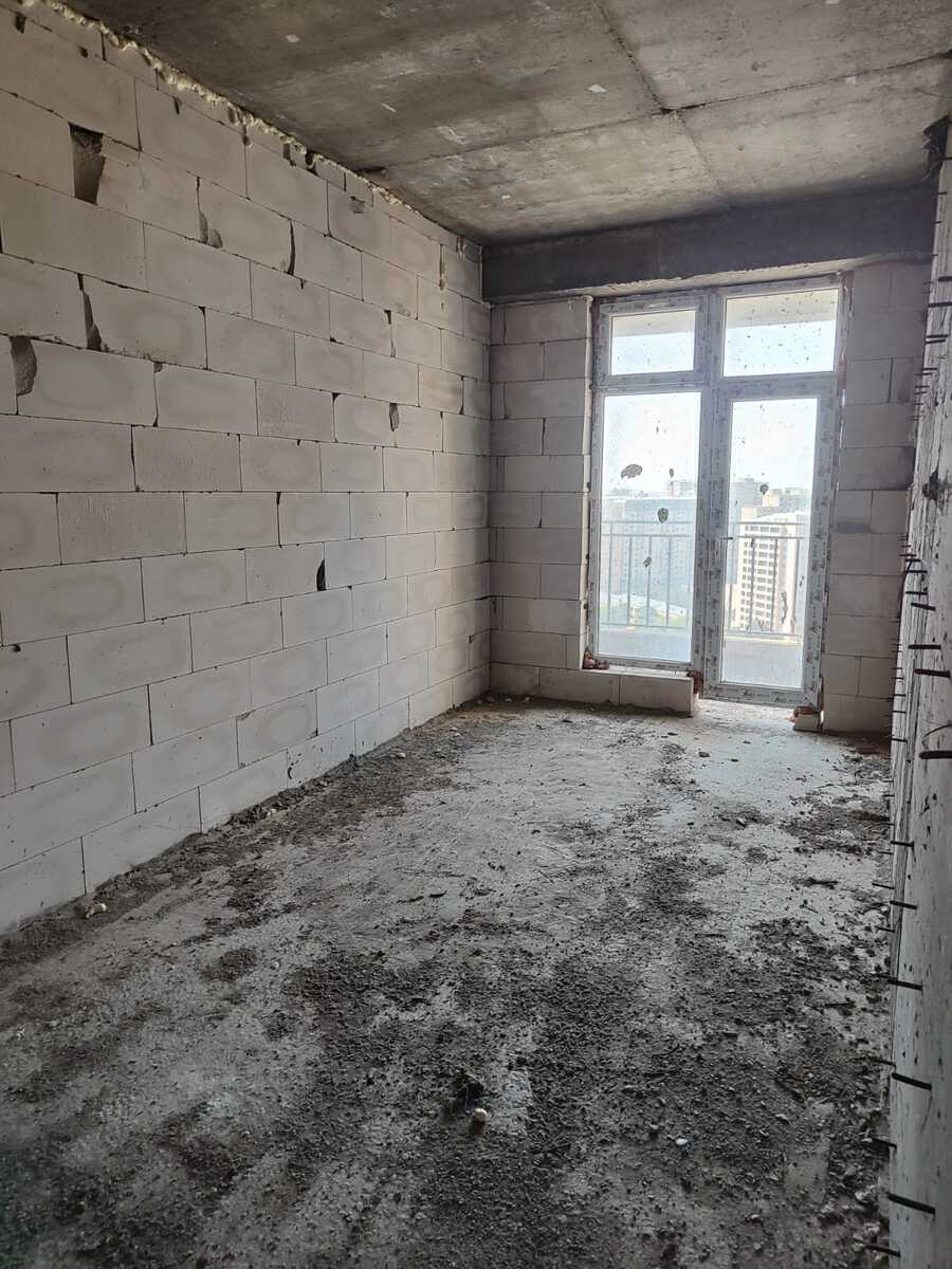 Satılır 2 otaqlı yeni tikili 95 m² — Mənzil, Bakı (11)