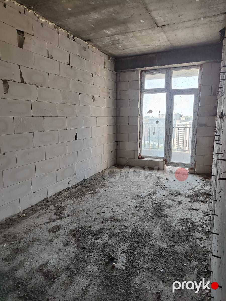 Satılır 2 otaqlı yeni tikili 95 m² — Mənzil, Bakı (11)