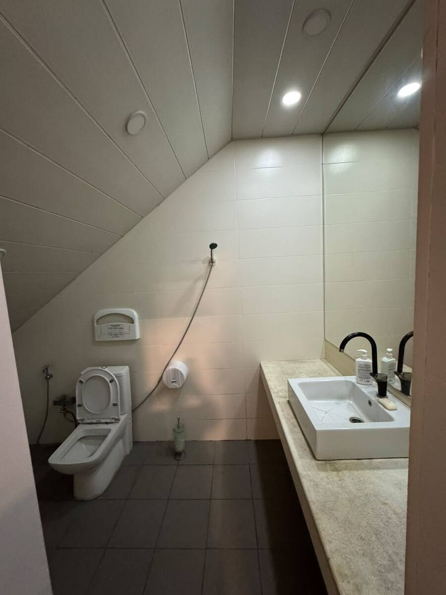 Satılır obyekt 250 m² — Əmlak, Bakı (9)