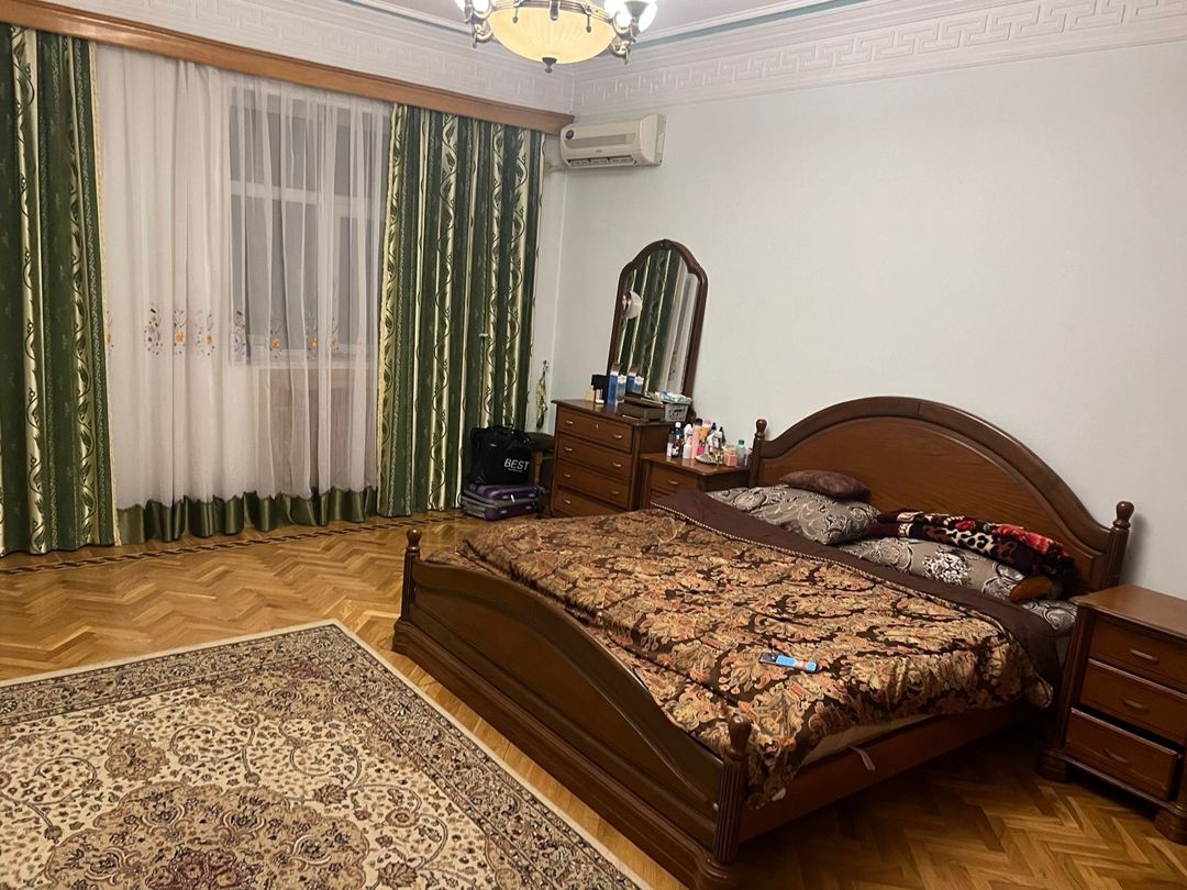 Satılır 2 otaqlı yeni tikili 90 m² — Mənzil, Bakı (6)