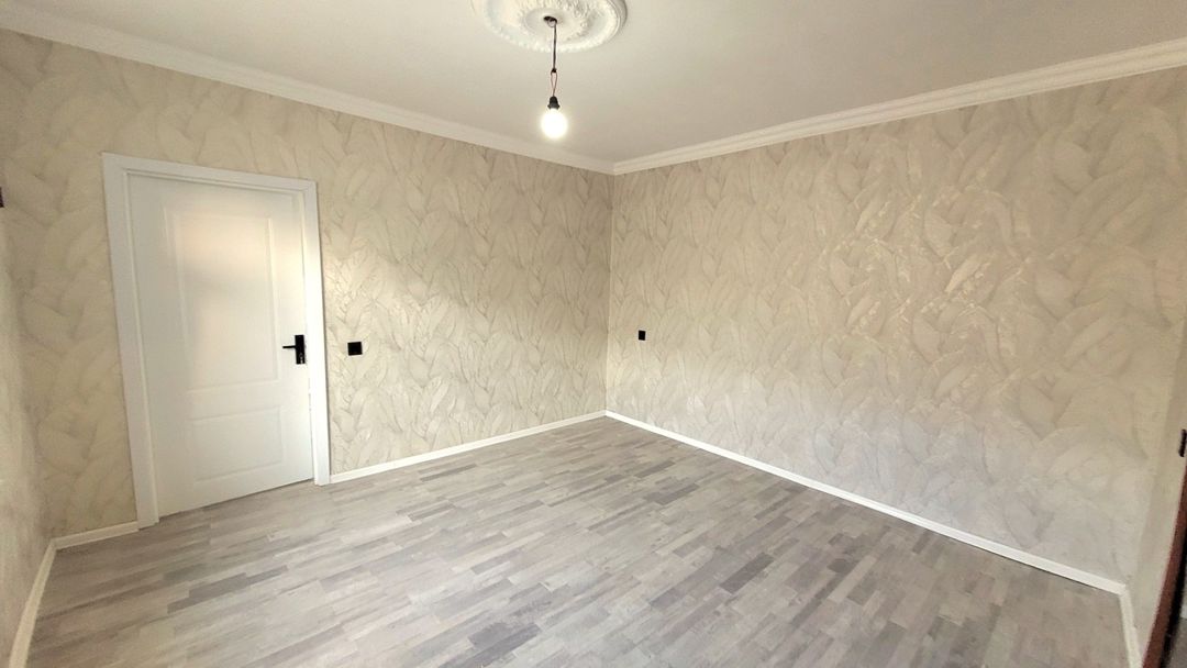 Satılır 2 otaqlı köhnə tikili 40 m² — Mənzil, Bakı (4)