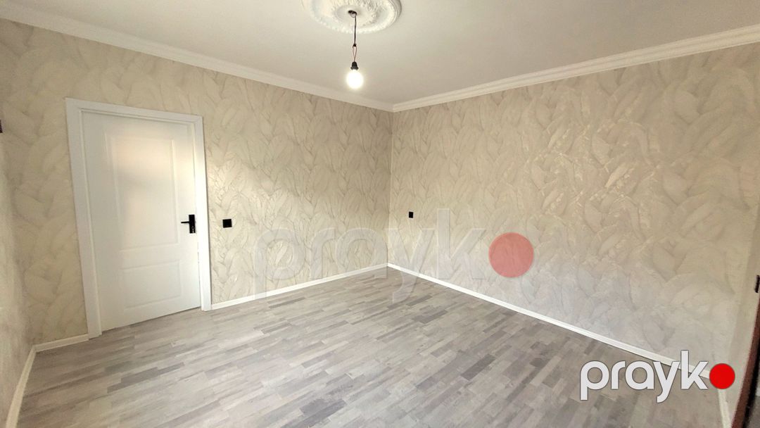 Satılır 2 otaqlı köhnə tikili 40 m² — Mənzil, Bakı (4)