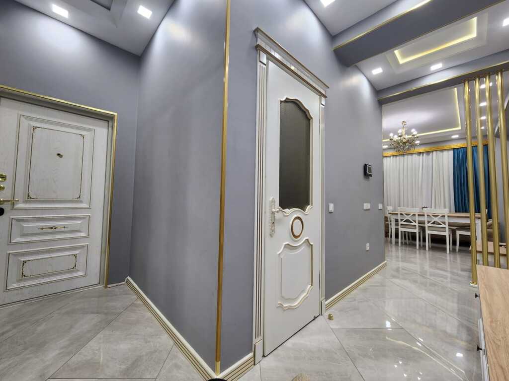Satılır 3 otaqlı yeni tikili 82 m² — Mənzil, Bakı (10)