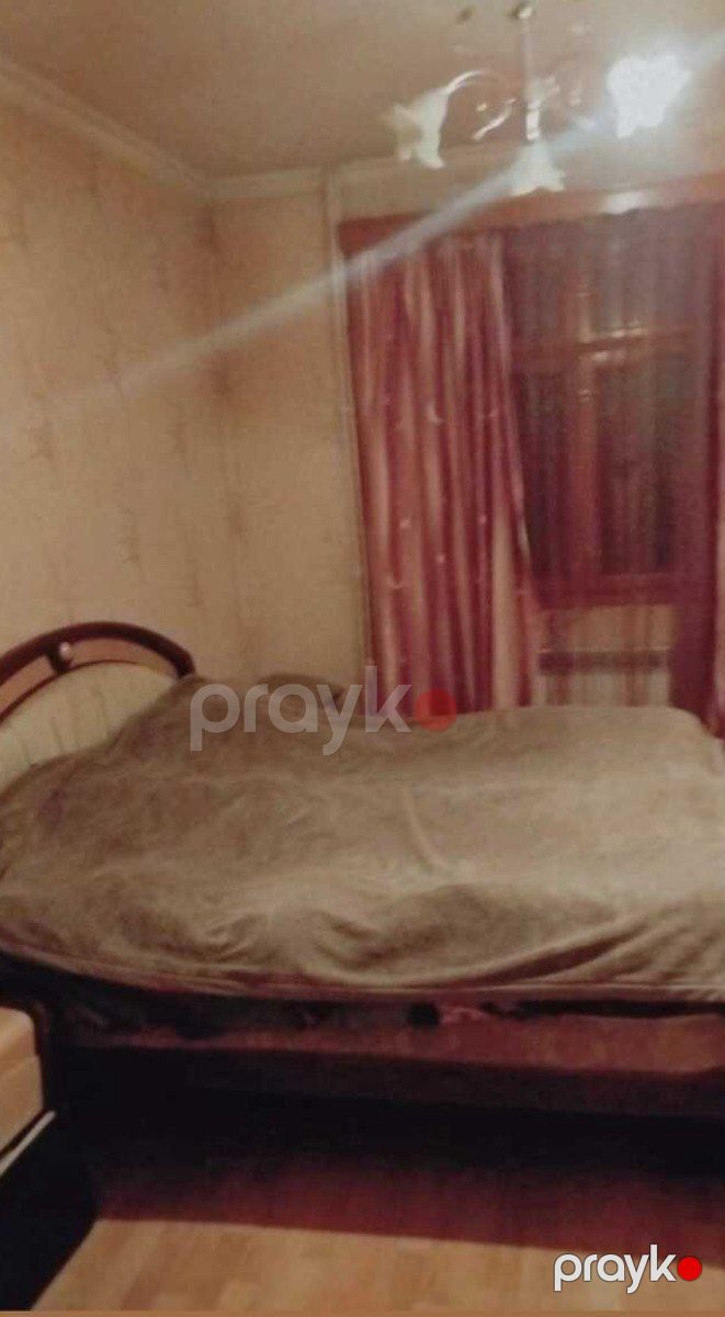 İcarəyə verilir 2 otaqlı köhnə tikili 85 m² — Mənzil, Bakı (3)