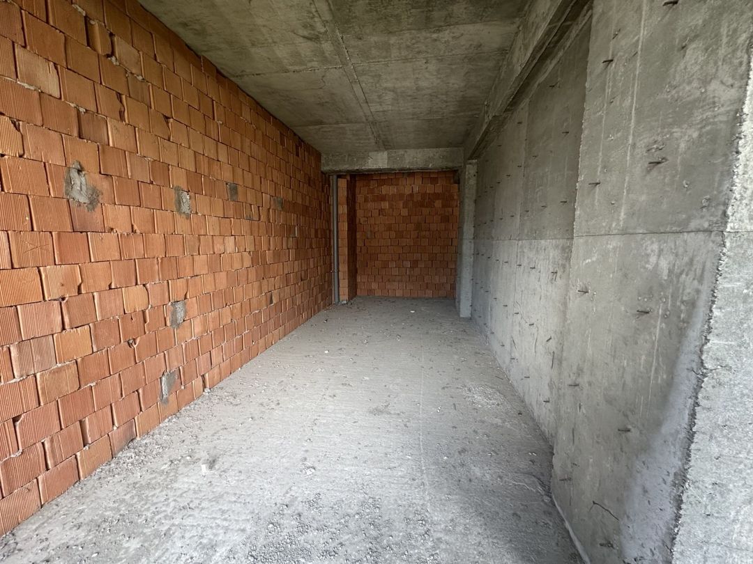 Satılır 3 otaqlı yeni tikili 127 m² — Mənzil, Bakı (12)