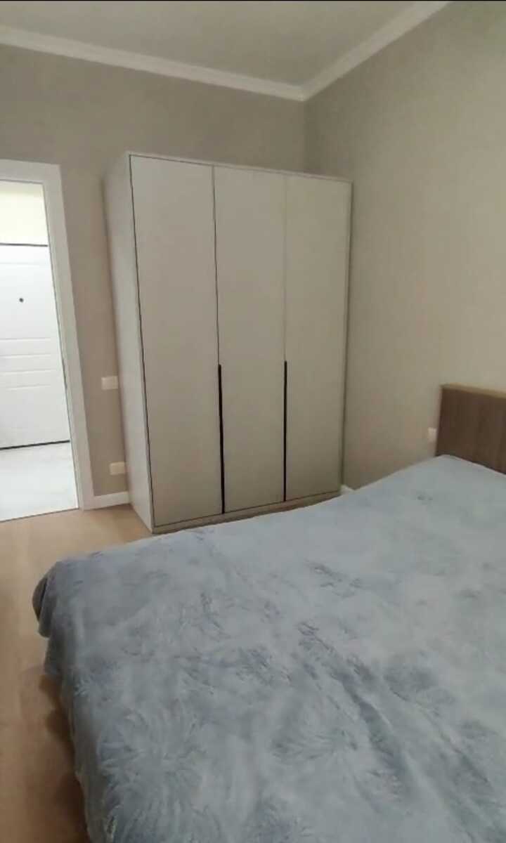 İcarəyə verilir 3 otaqlı yeni tikili 85 m² — Mənzil, Bakı (7)
