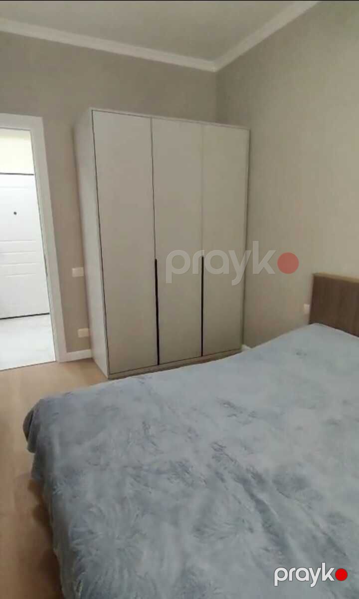 İcarəyə verilir 3 otaqlı yeni tikili 85 m² — Mənzil, Bakı (7)